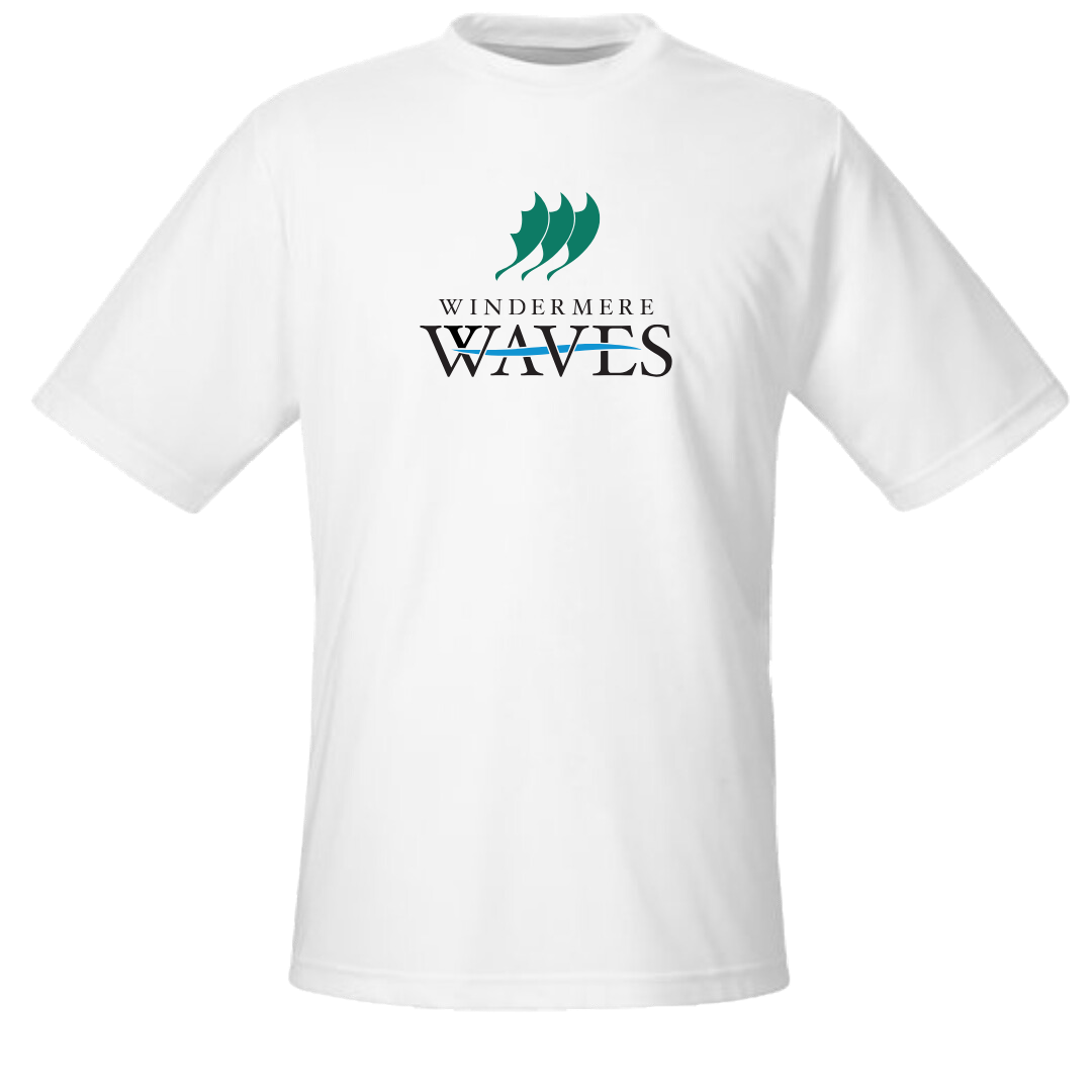 Performance T-Shirt (Customized) - Windermere