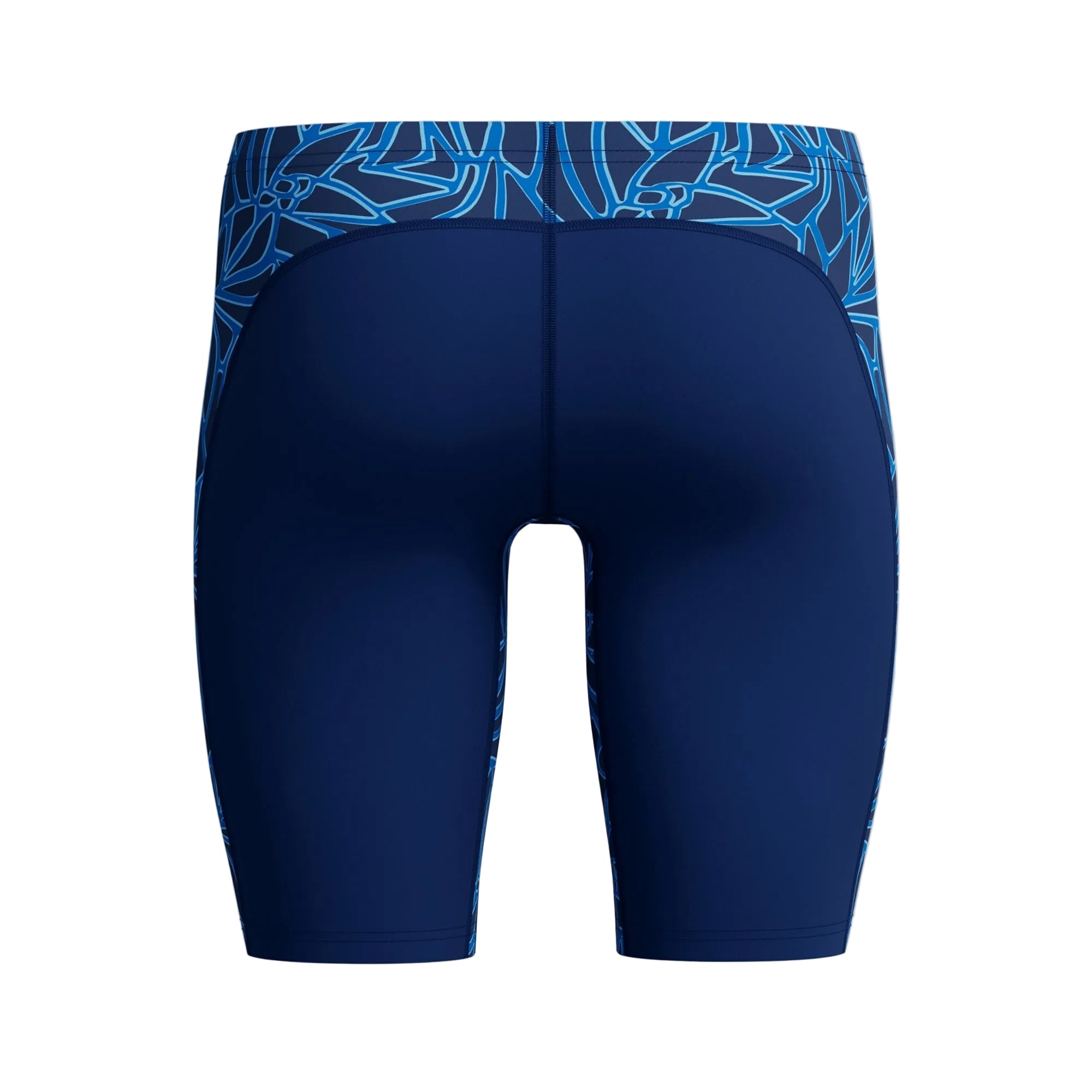 Speedo Endurasoft Petal Polygon Jammer - Hanover West