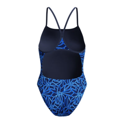 Speedo Endurasoft Petal Polygon Turnback - Barclay Downs