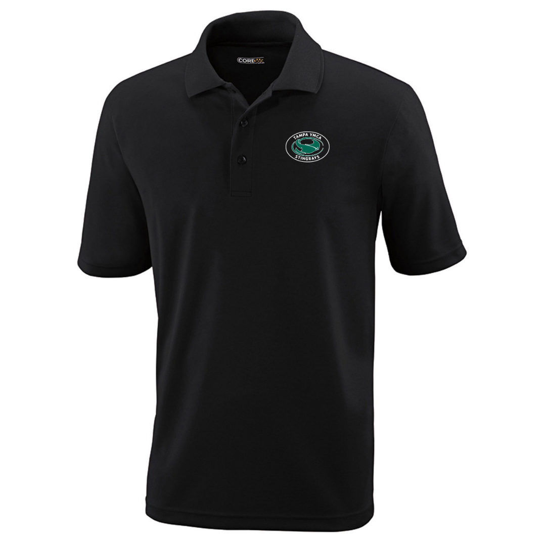 Performance Polo (Customized) - Tampa Y