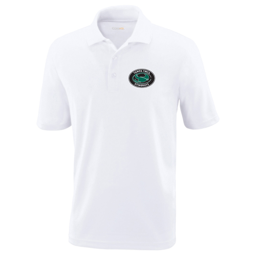 Performance Polo (Customized) - Tampa Y