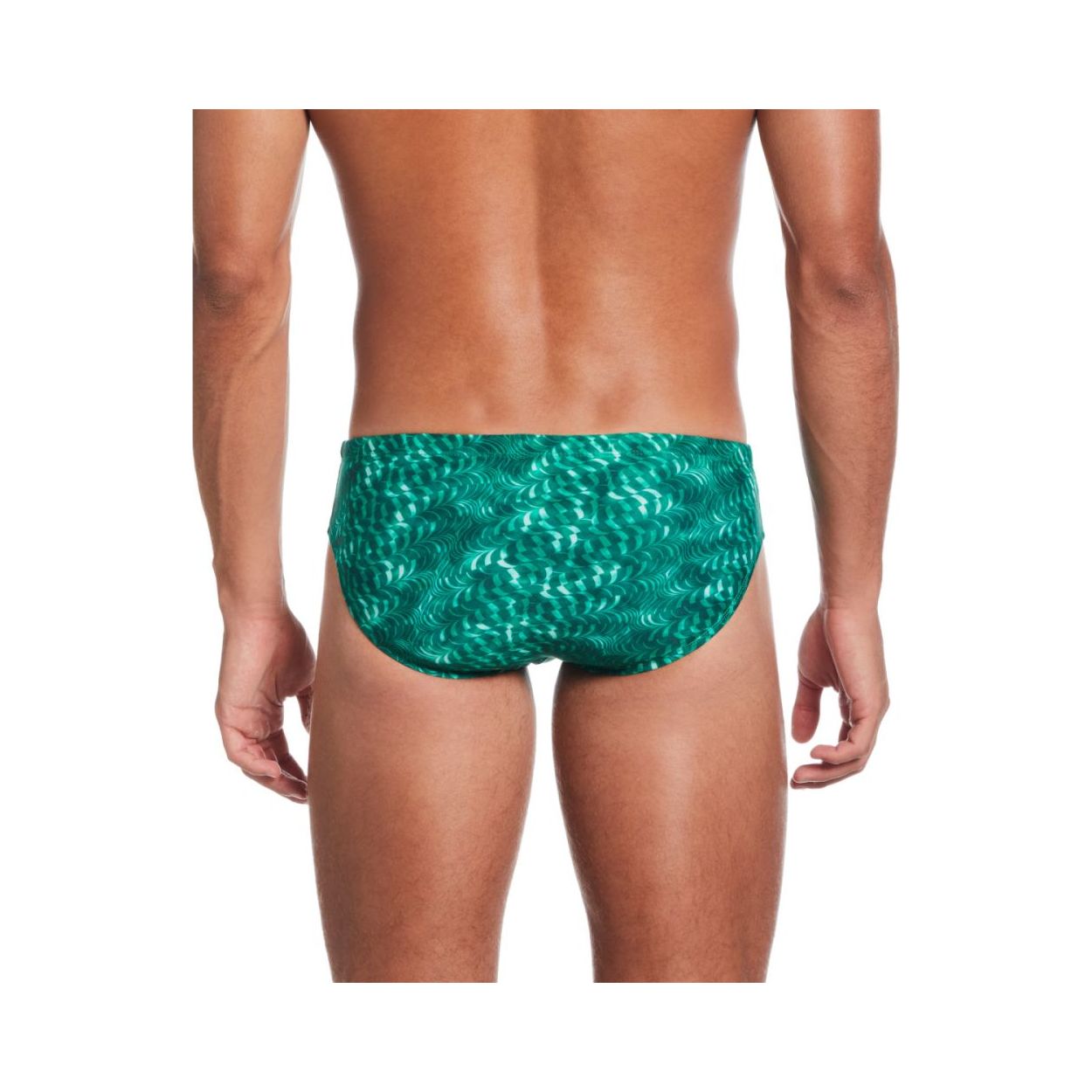 Nike Pool Lanes Brief