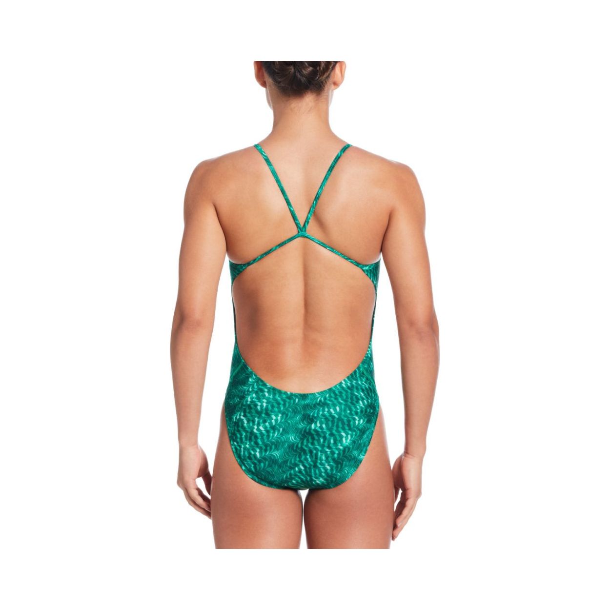 Nike Pool Lanes Cutout