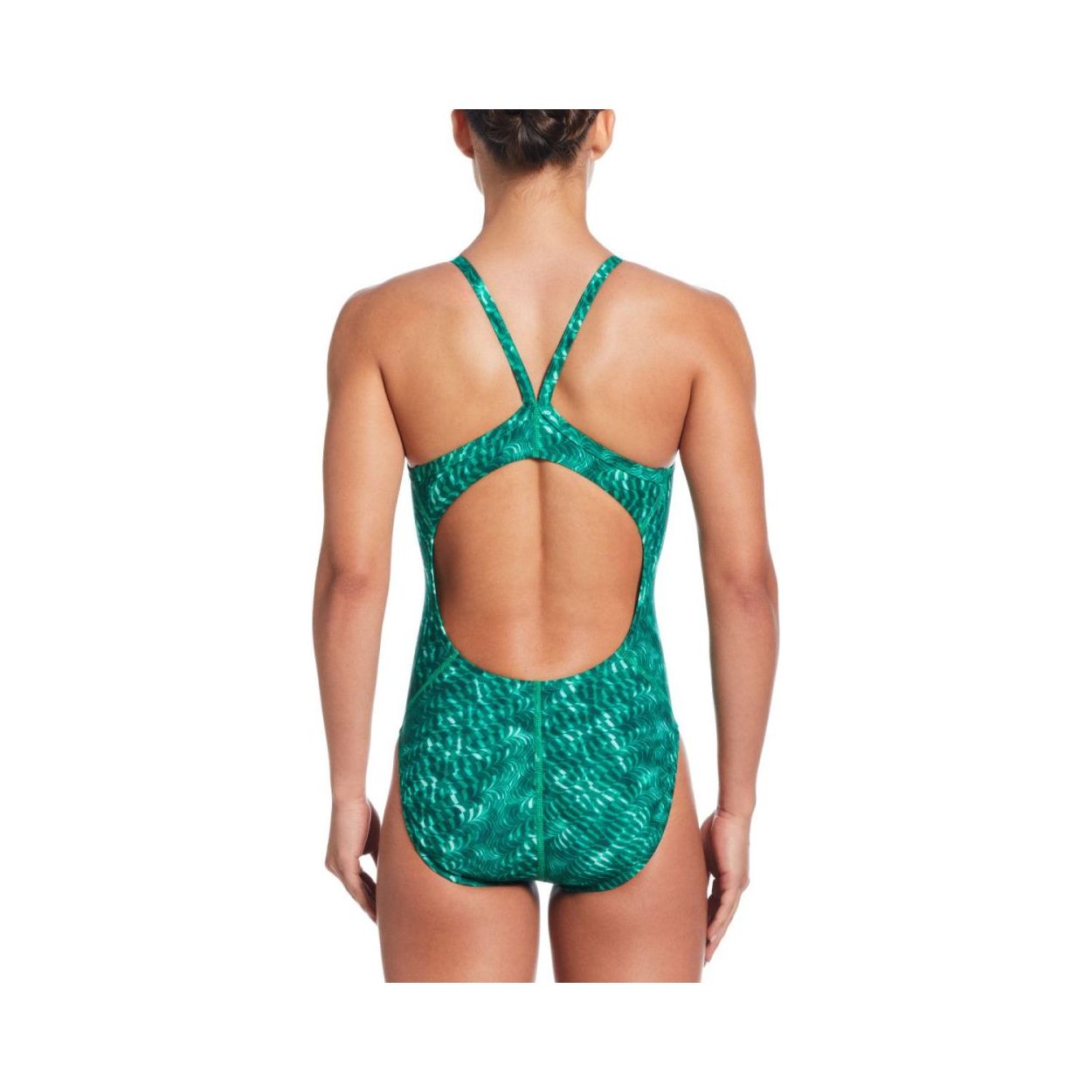 Nike Pool Lanes Racerback