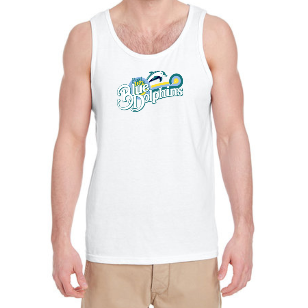 Unisex Tank (Customized) - Post Oak