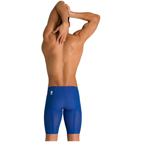 Arena Powerskin Carbon Glide Jammer - NC/SC
