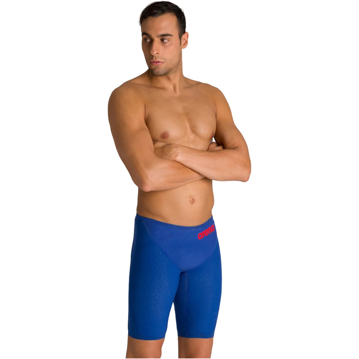 Arena Powerskin Carbon Glide Jammer
