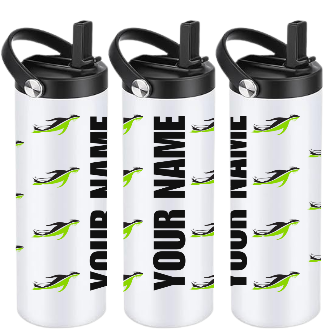Personalized Insulated Sports Bottle 20oz (Customized) - Prattville