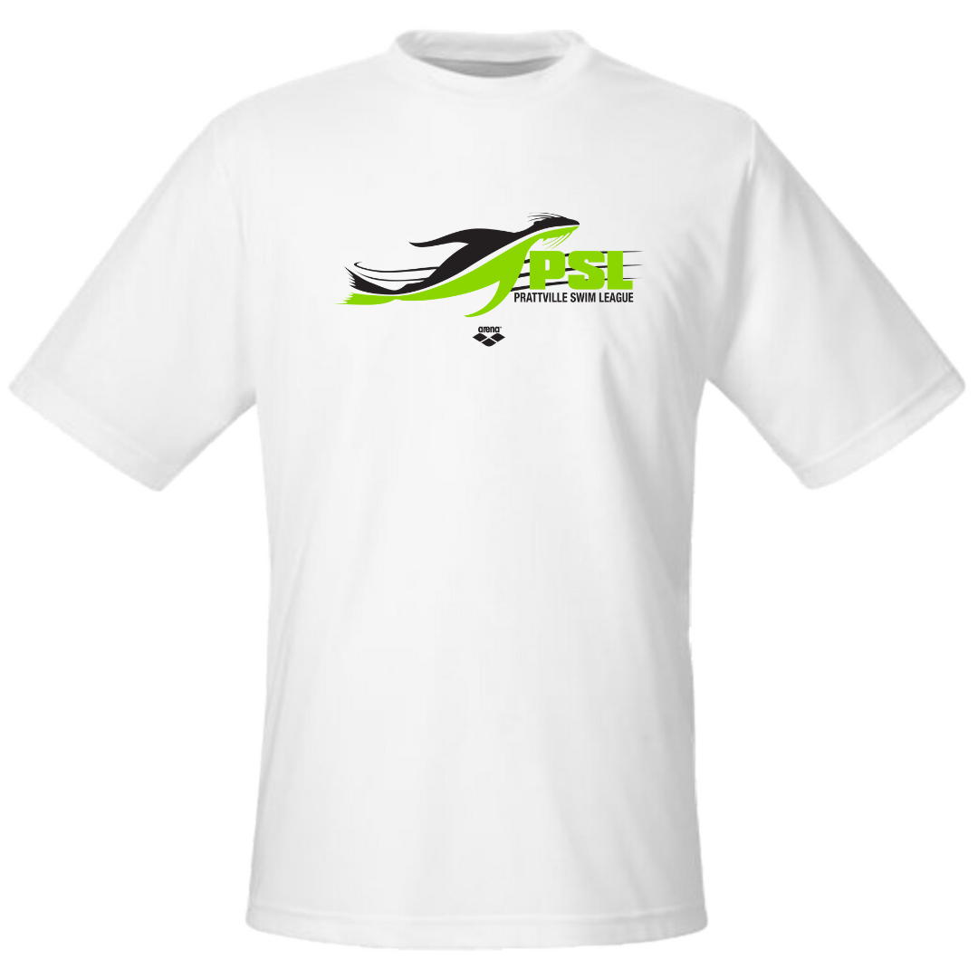 Performance T-Shirt (Customized) - Prattville