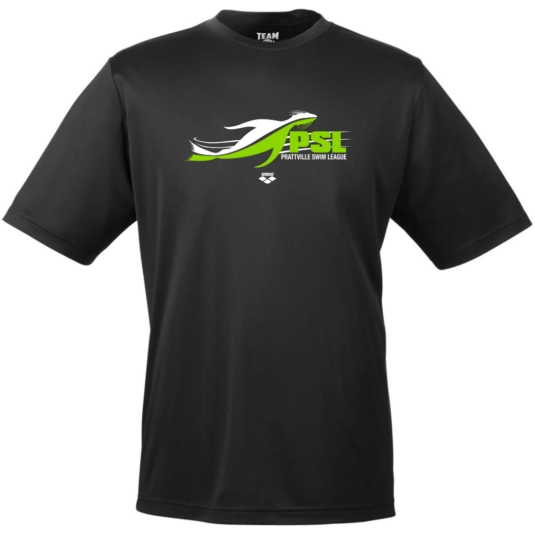 Performance T-Shirt (Customized) - Prattville
