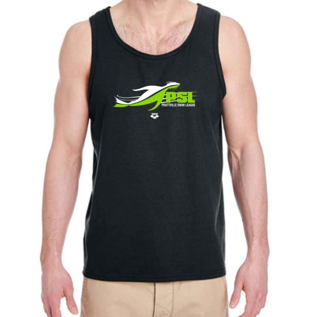 Unisex Tank (Customized) - Prattville