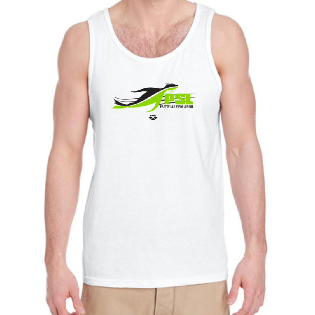 Unisex Tank (Customized) - Prattville
