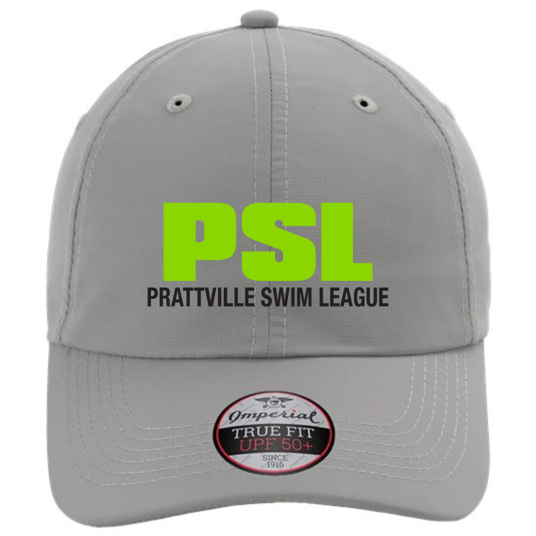 Imperial Original Performance Cap (Customized) - Prattville