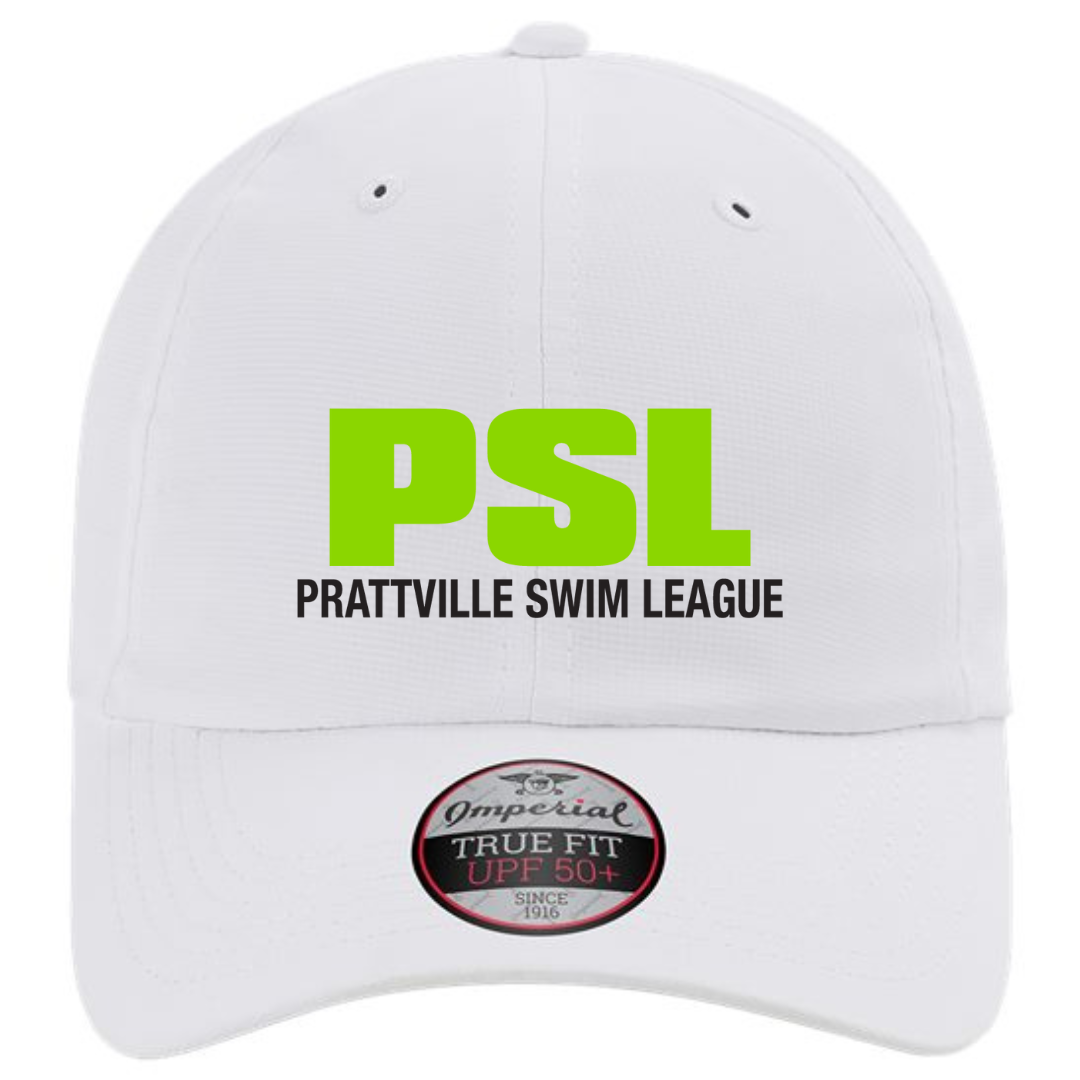 Imperial Original Performance Cap (Customized) - Prattville