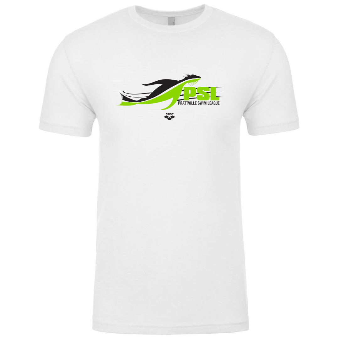 Short Sleeve T-Shirt (Customized) - Prattville