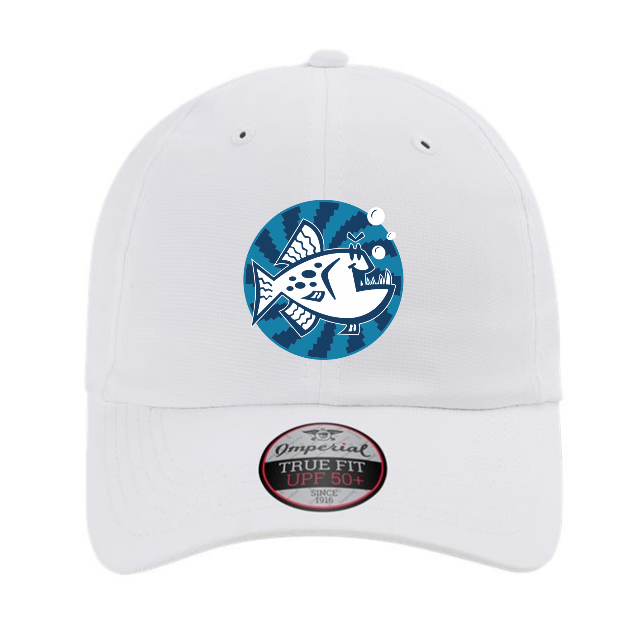 Imperial Original Performance Cap (Customized) - Princeton