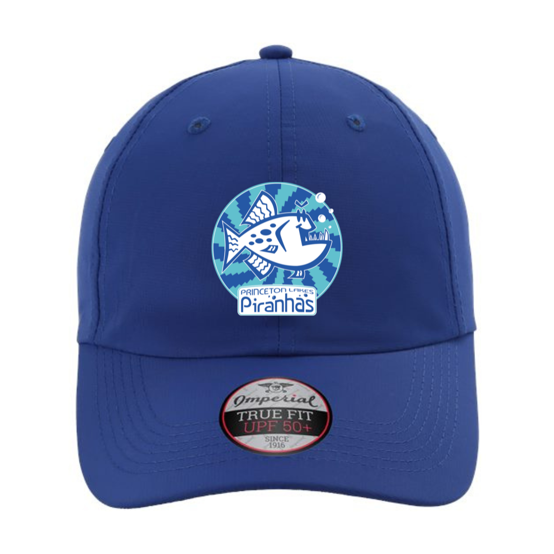 Imperial Original Performance Cap (Customized) - Princeton