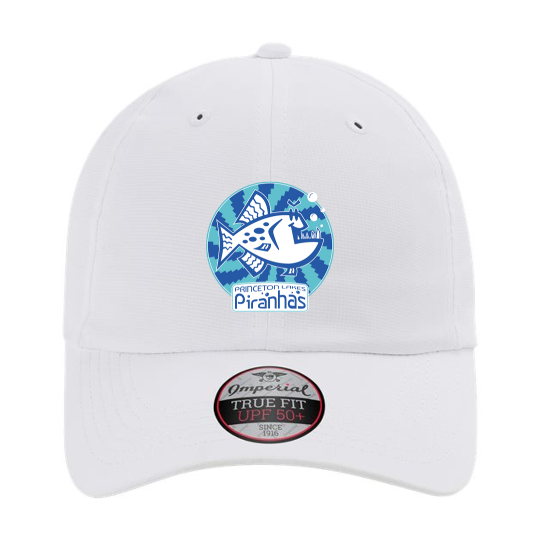 Imperial Original Performance Cap (Customized) - Princeton
