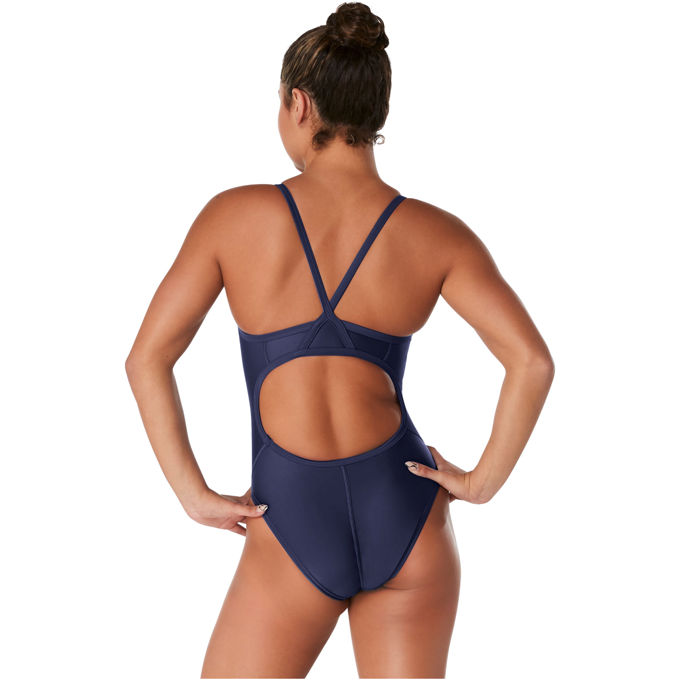 Speedo Pro LT Flyback SAMPLE