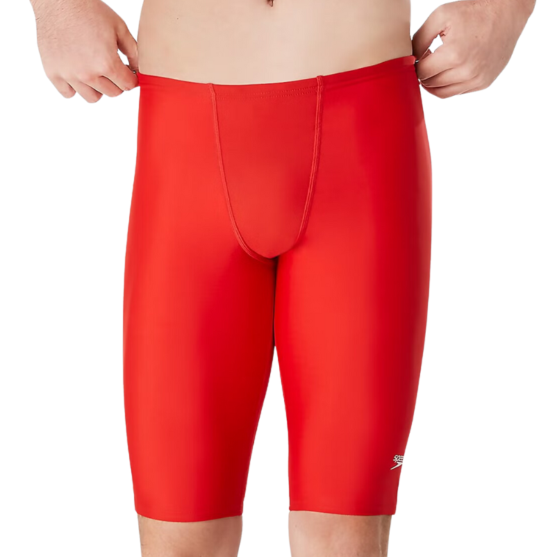 Speedo Pro LT Solid Jammer - Eastmont Cove