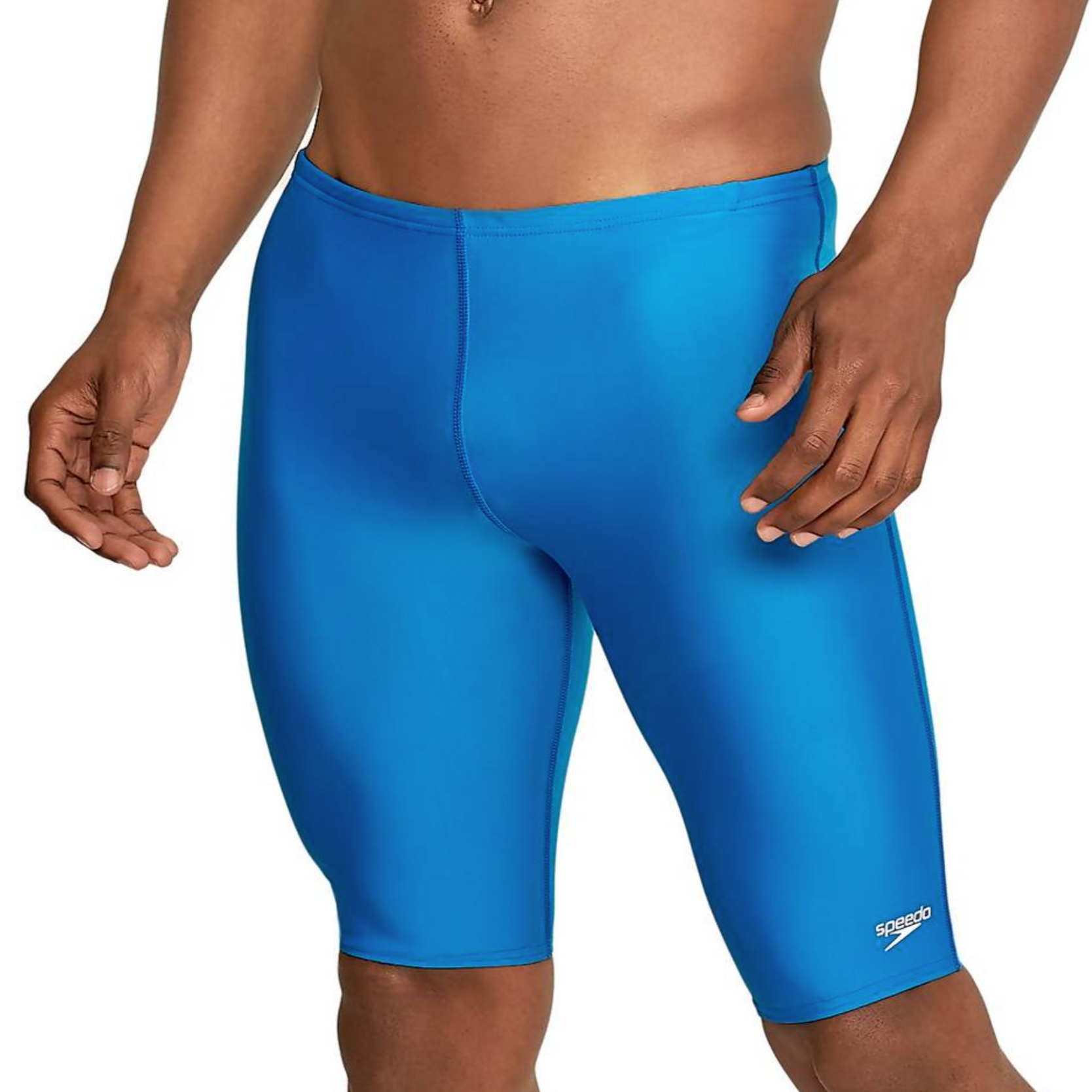 Speedo Pro LT Solid Jammer - Towne Lake Sharks