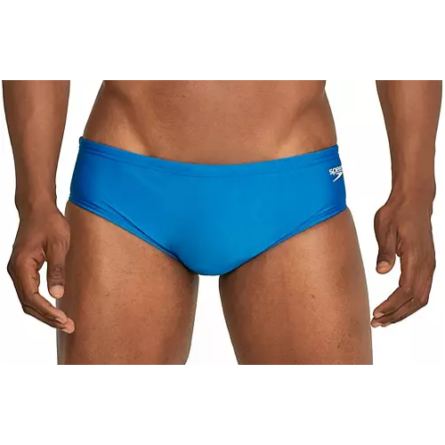 Speedo Pro LT Solid Brief (Heat Press) - Venetian
