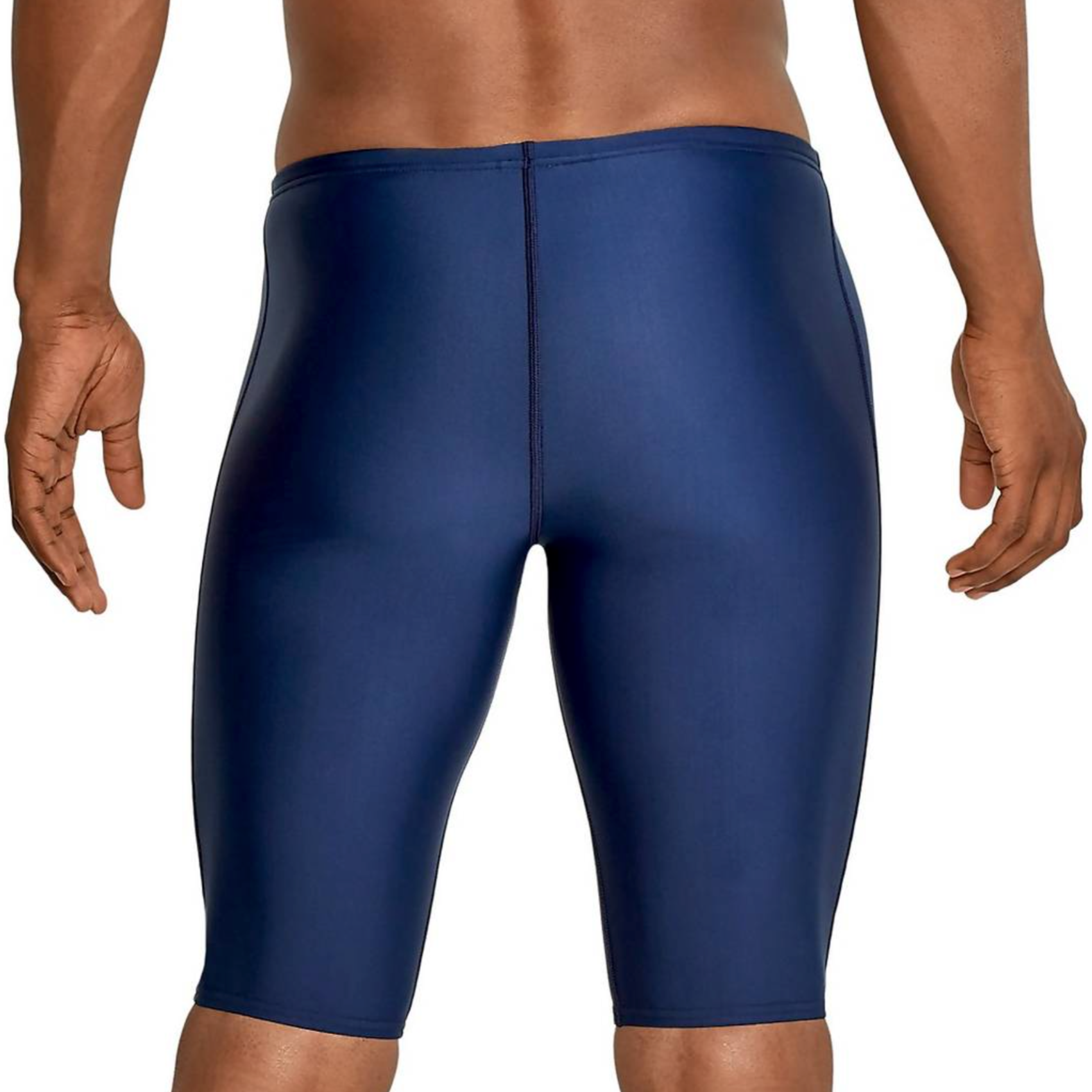 Speedo Pro LT Solid Jammer (Customized) - LCAC