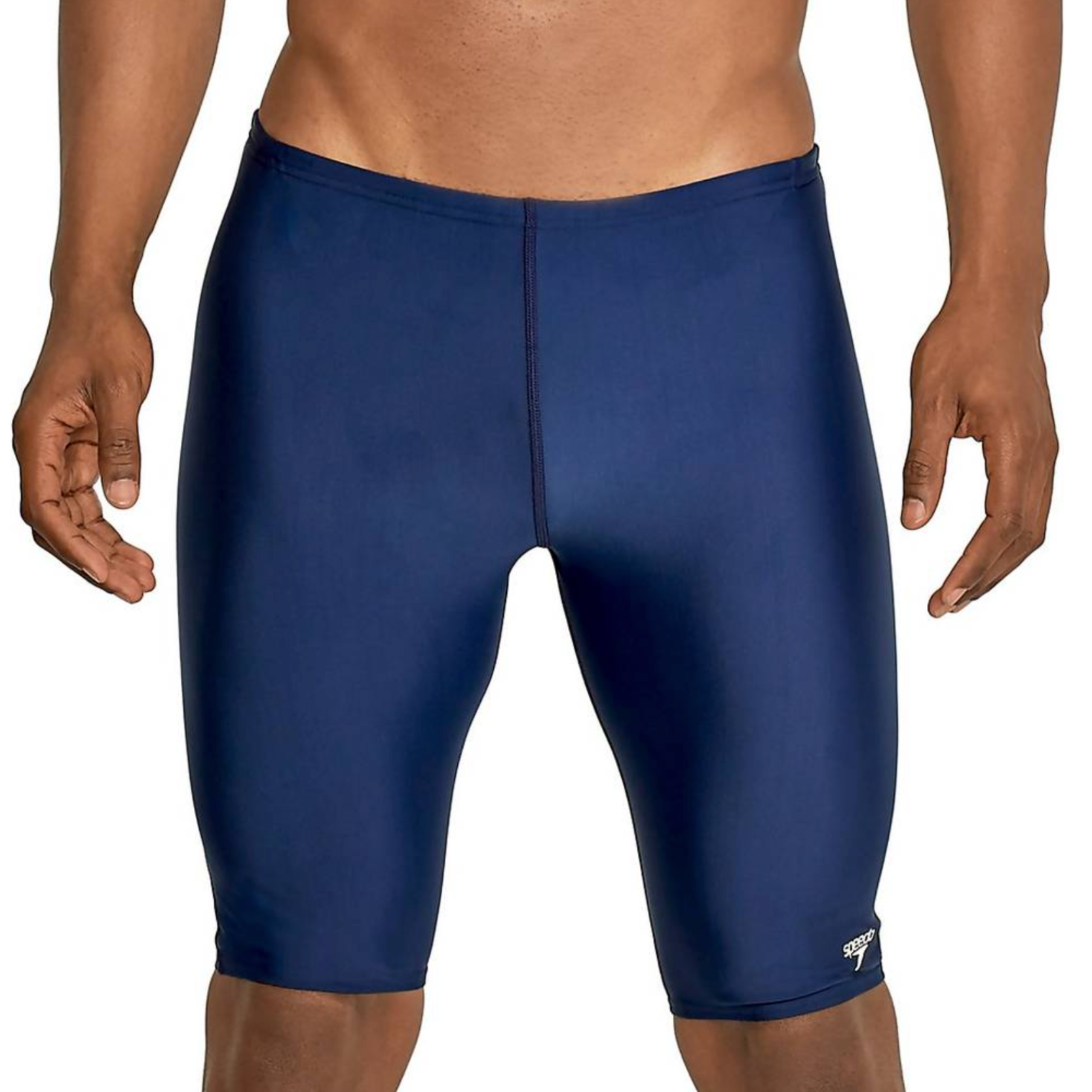 Speedo Pro LT Solid Jammer - MCAC