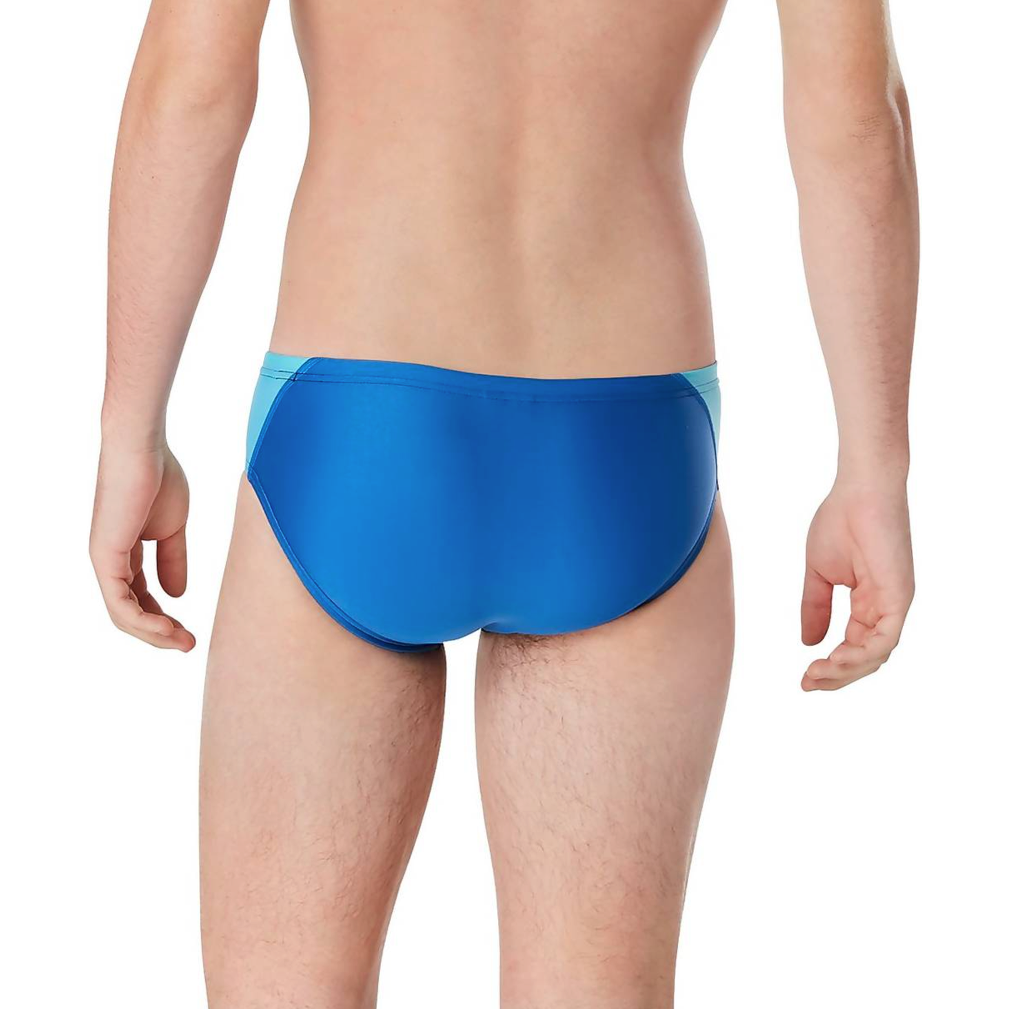 Speedo Pro LT Splice Brief (Embroidered) - Tuxford