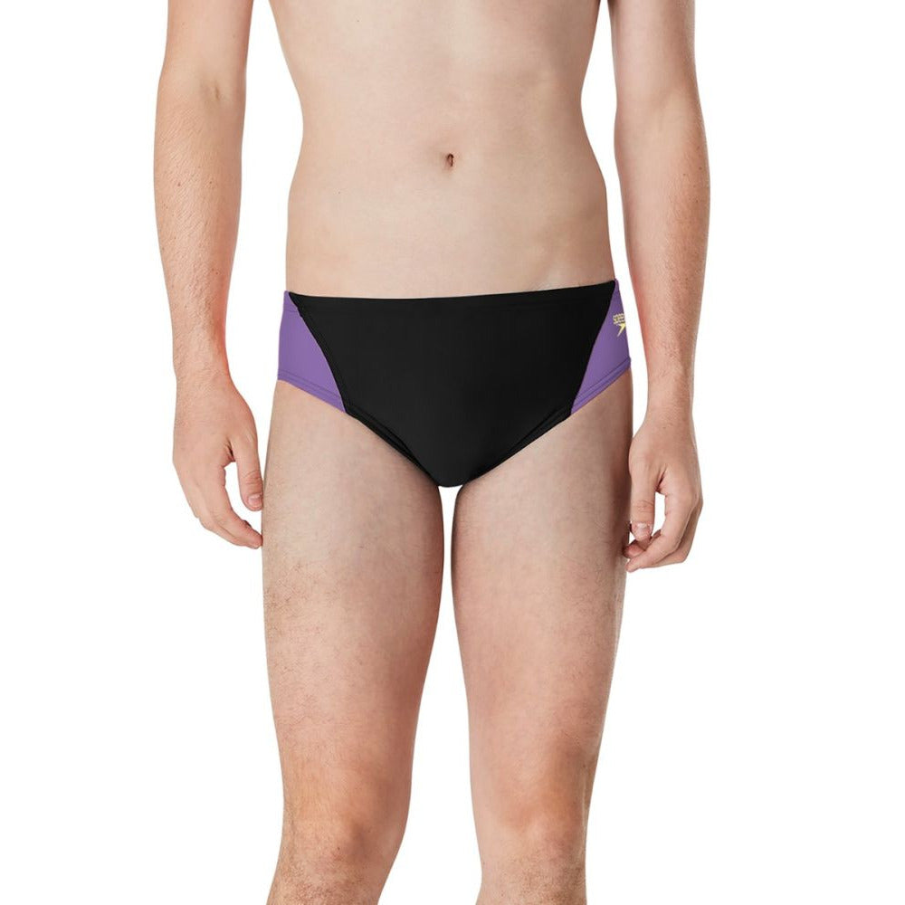 Speedo Pro LT Splice Brief - Weddington