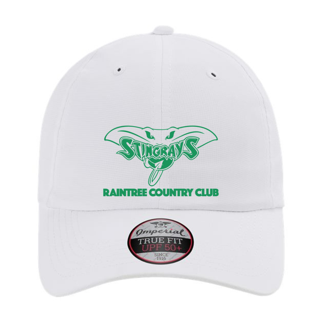 Imperial Original Performance Cap (Customized) - Raintree