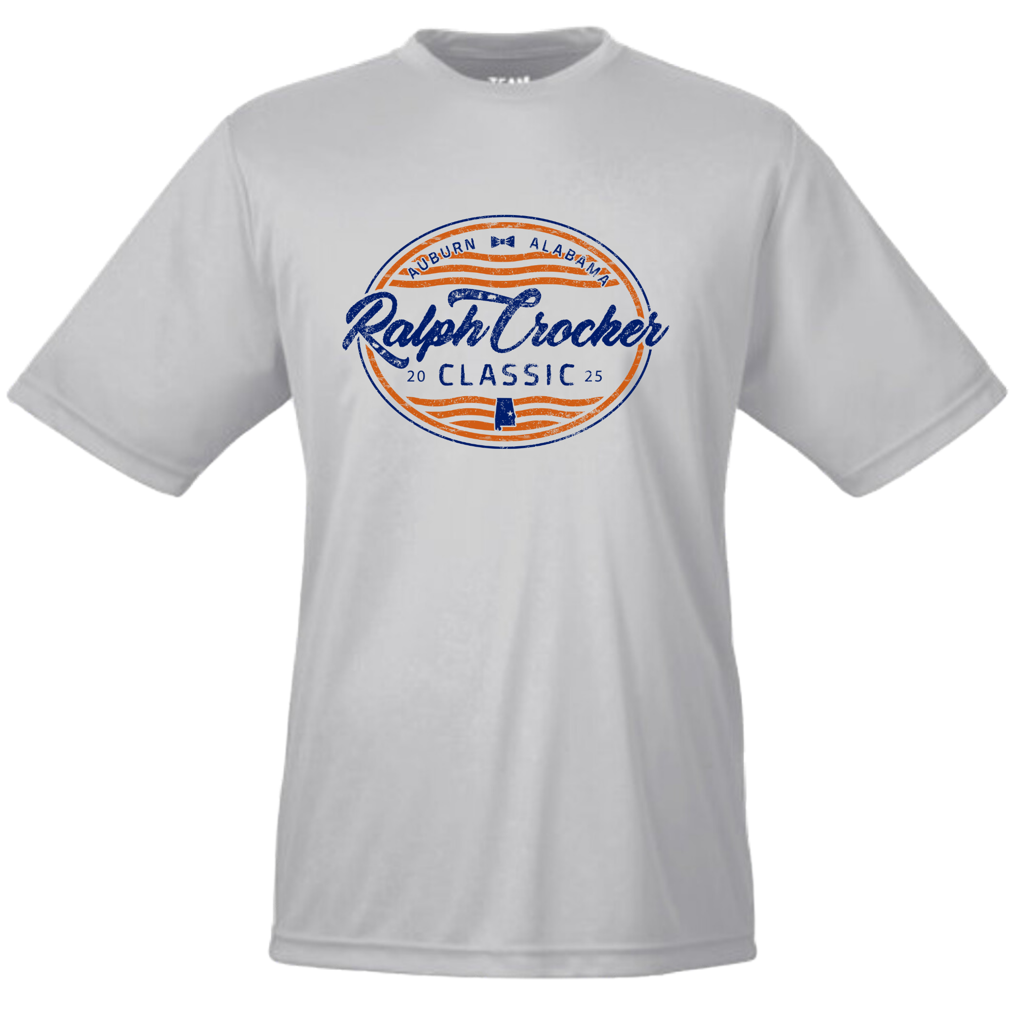 Performance T-Shirt (Customized) - Ralph Crocker Classic 2025