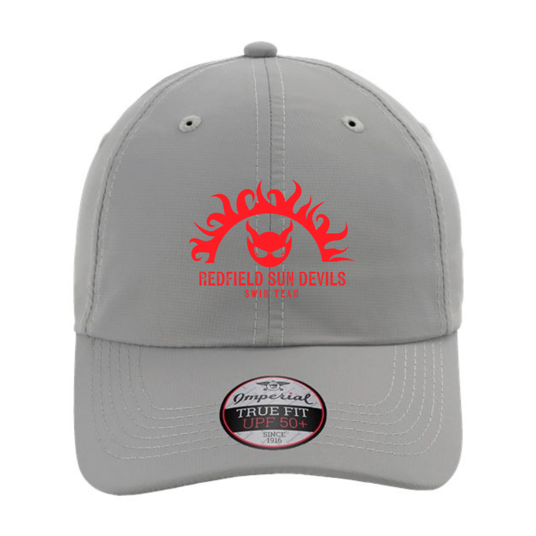 Imperial Original Performance Cap (Customized) - Redfield