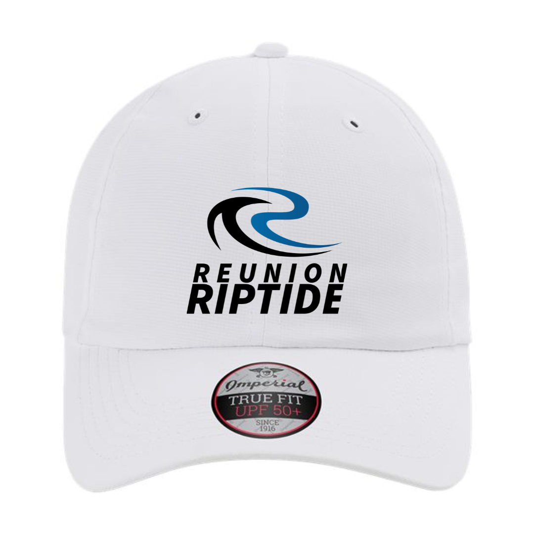 Imperial Original Performance Cap (Customized) - Reunion