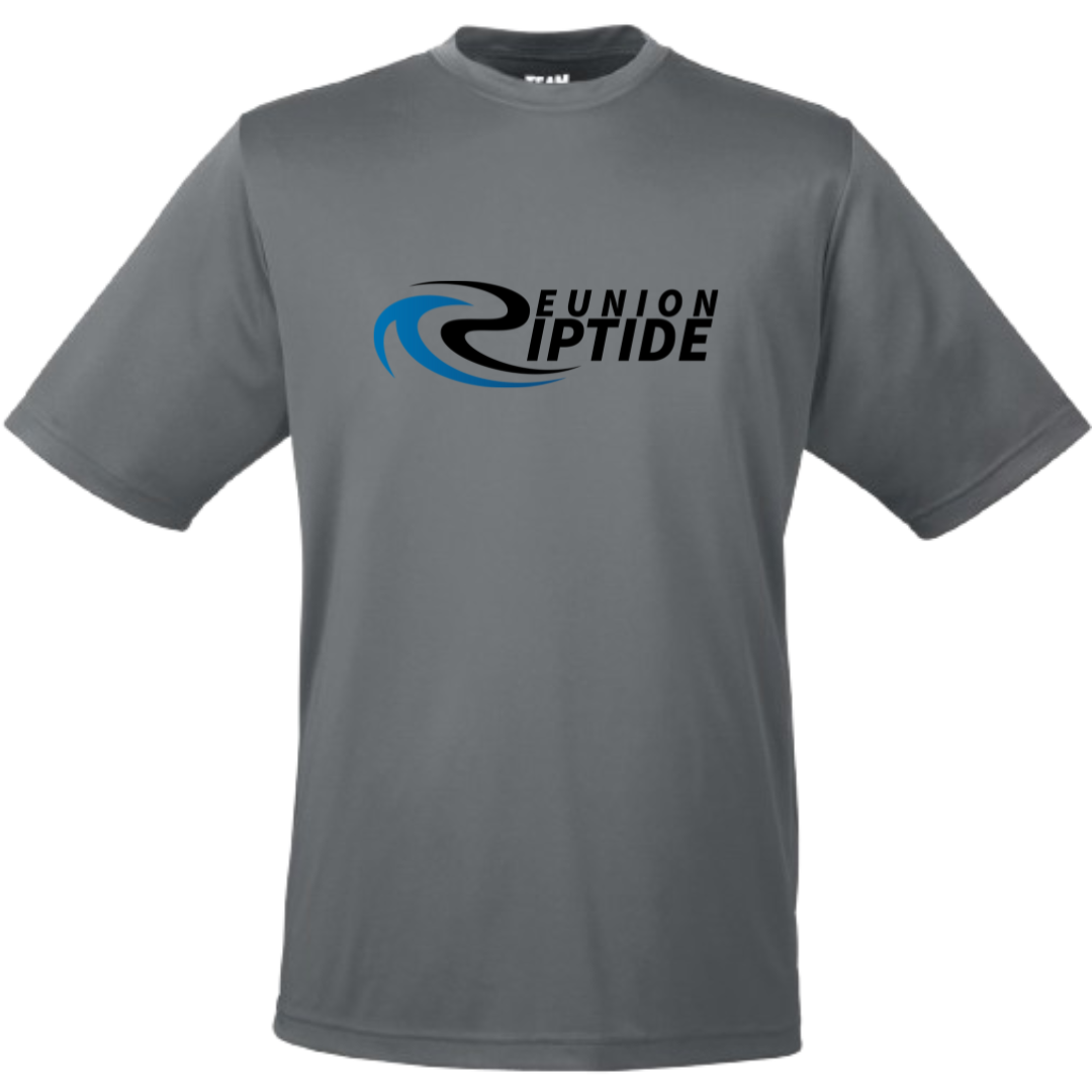 Performance T-Shirt (Customized) - Reunion