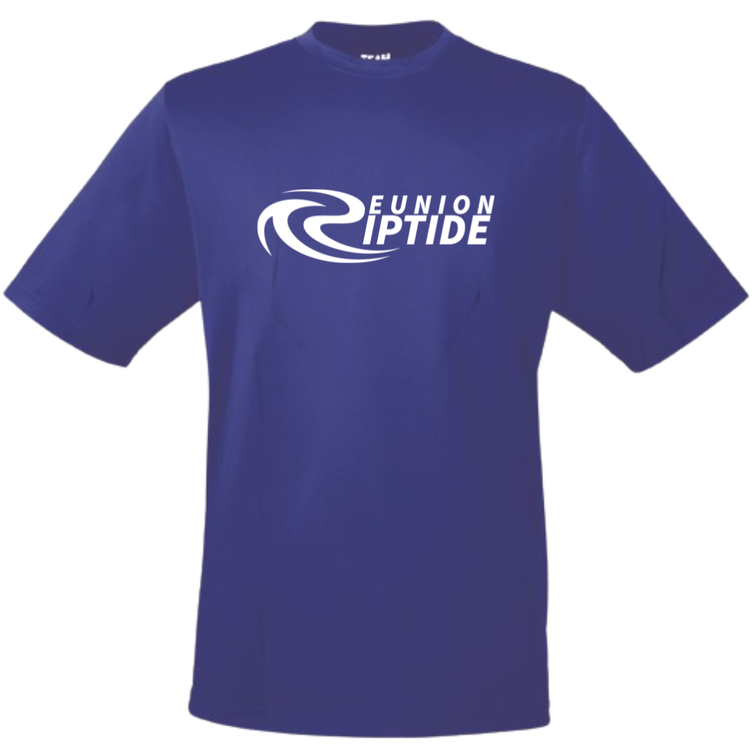 Performance T-Shirt (Customized) - Reunion