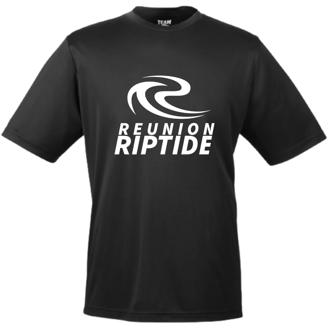 Performance T-Shirt (Customized) - Reunion