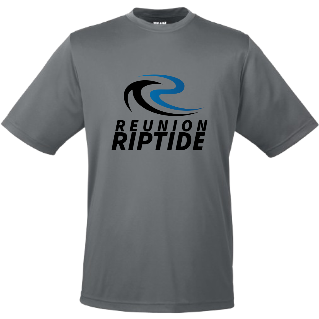 Performance T-Shirt (Customized) - Reunion