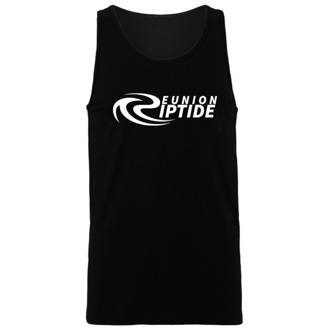 Unisex Tank (Customized) - Reunion