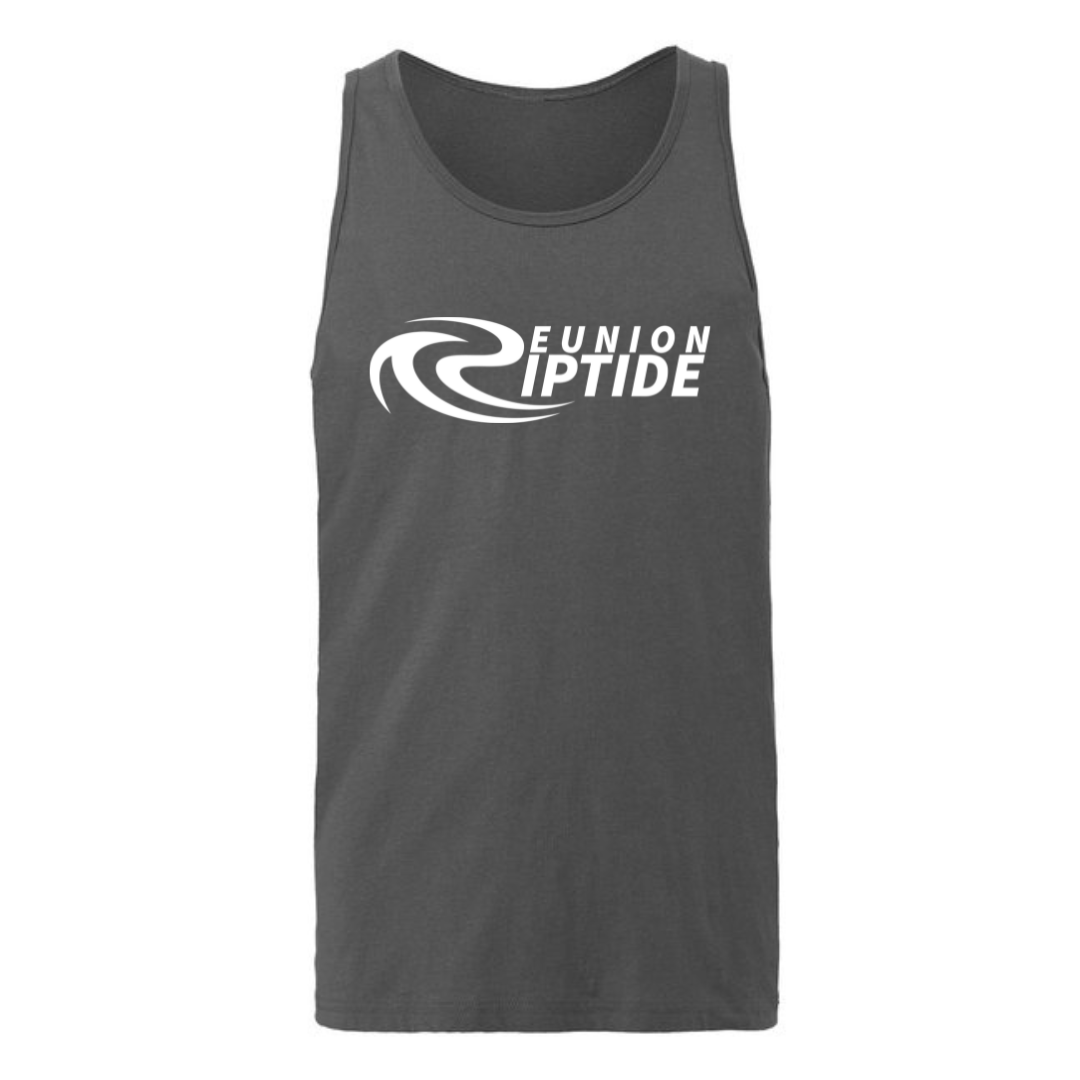 Unisex Tank (Customized) - Reunion