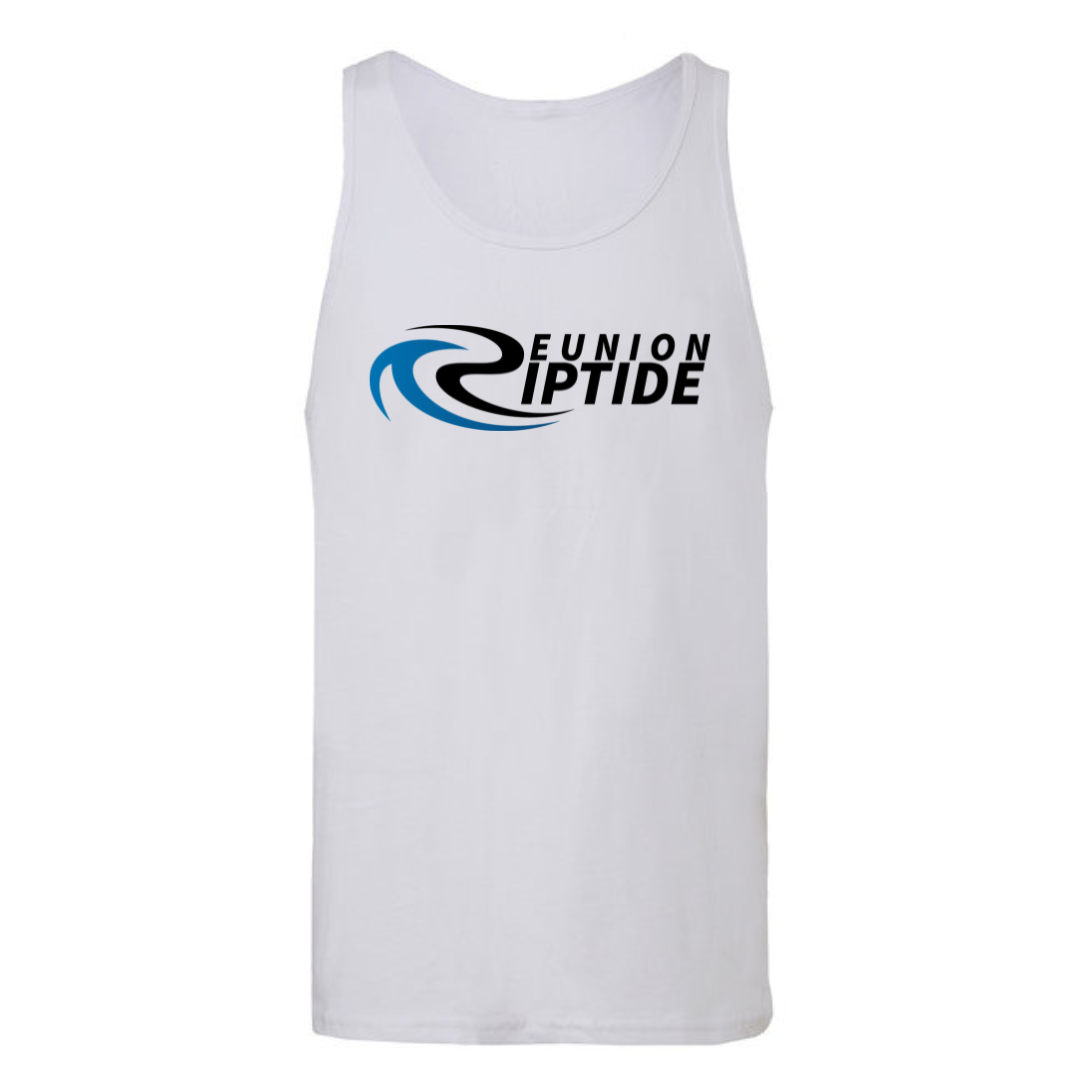 Unisex Tank (Customized) - Reunion