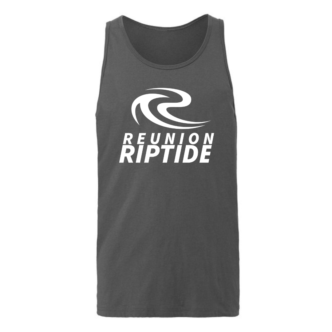 Unisex Tank (Customized) - Reunion