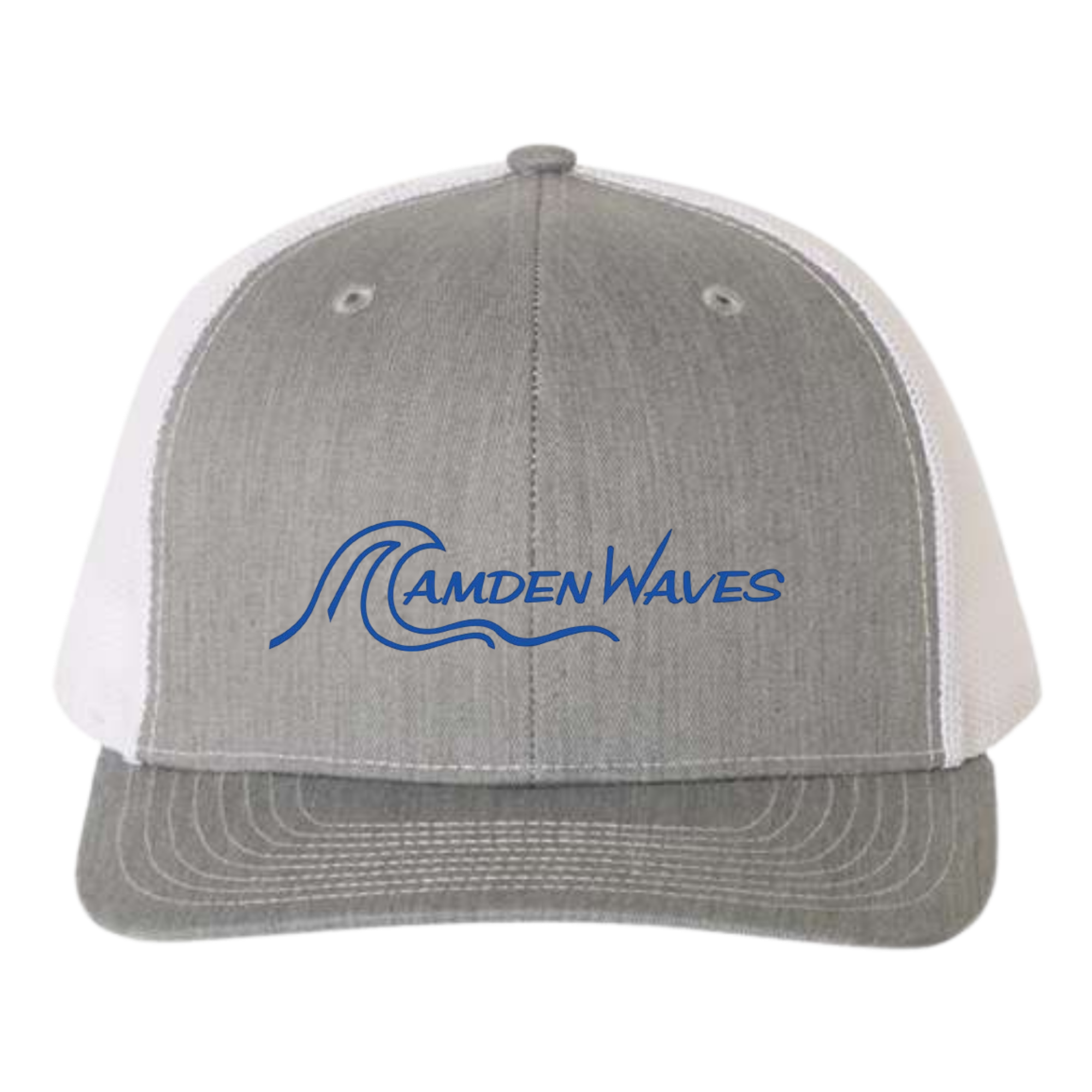 Richardson 112 Snap Back Hat (Customized) - Camden Place