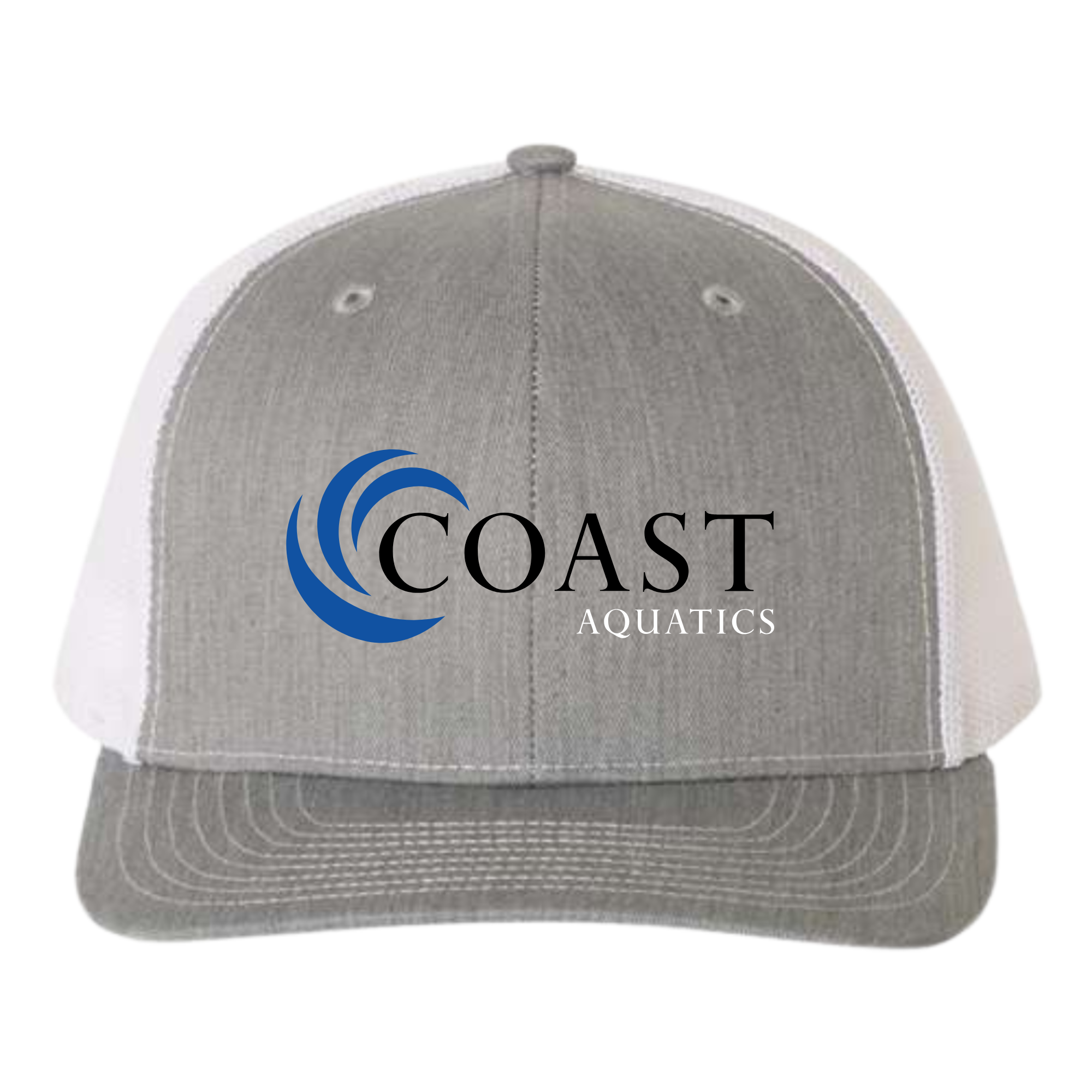 Richardson 112 Snap Back Hat (Customized) - Coast Aquatics