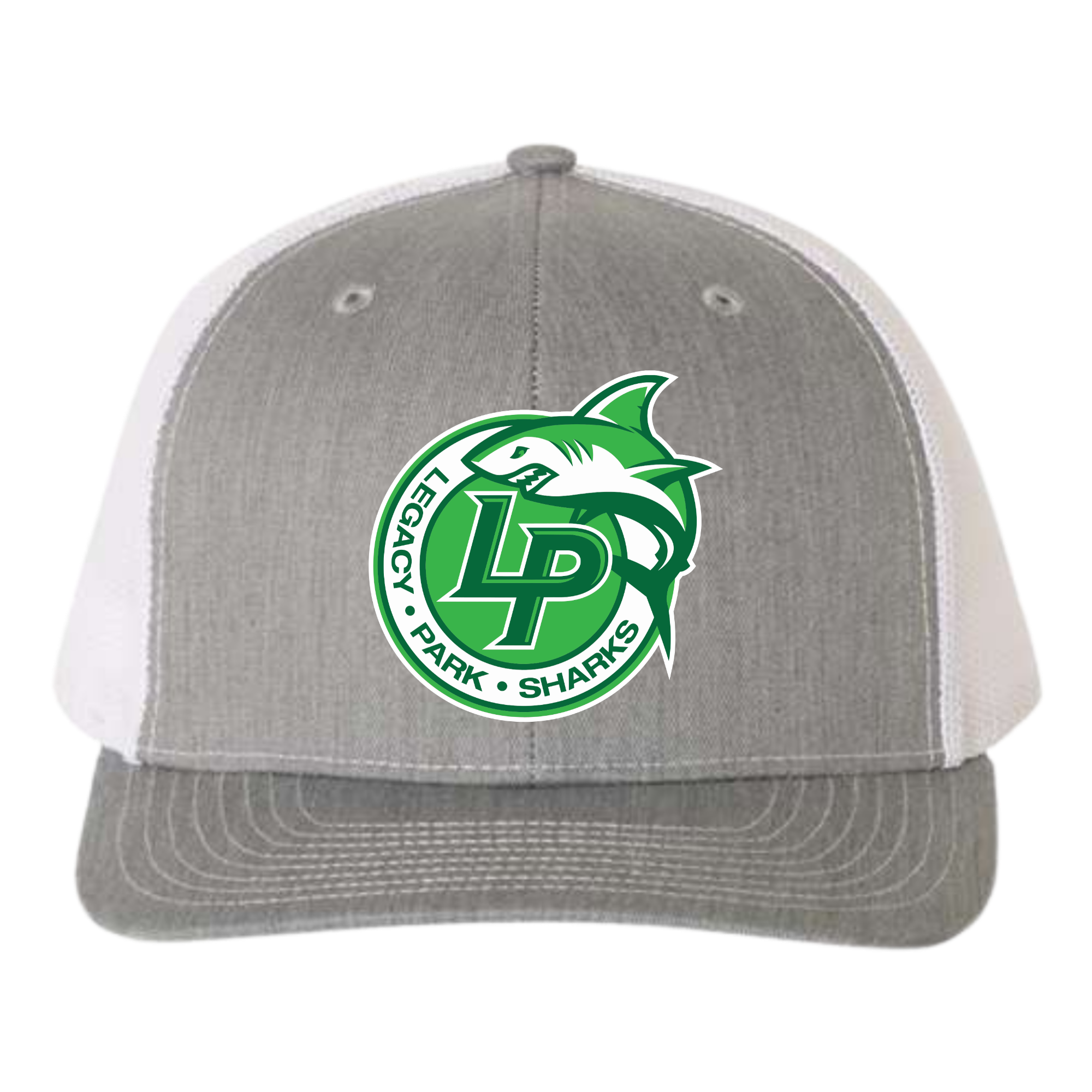 Richardson 112 Snap Back Hat (Customized) - Legacy Park