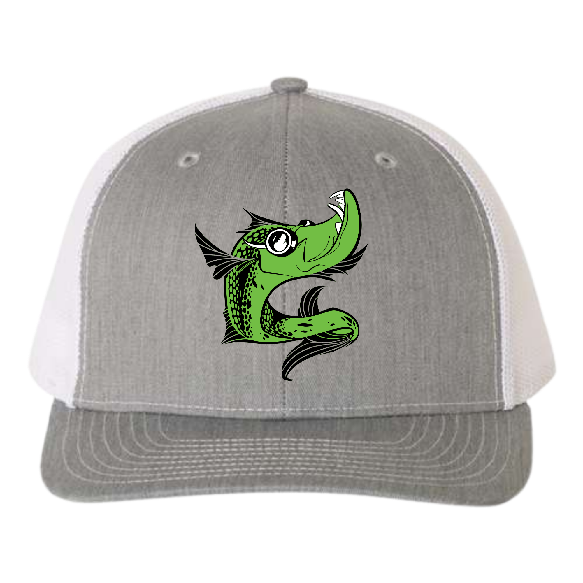 Richardson 112 Snap Back Hat (Customized) - Wilmington Park