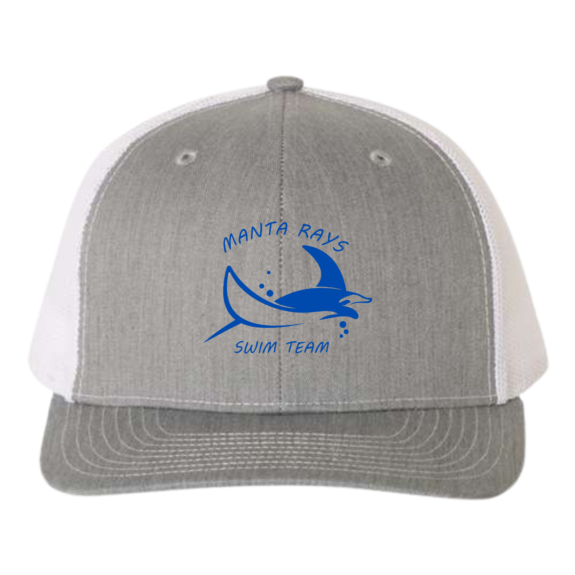 Richardson 112 Snap Back Hat (Customized) - Mt Isle Harbor