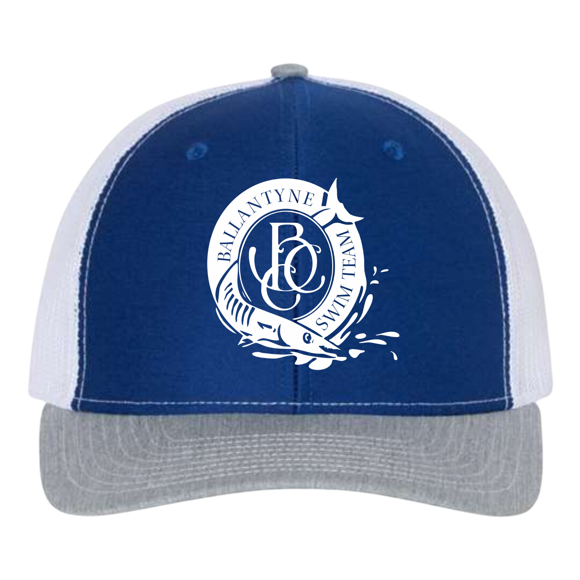 Richardson 112 Snap Back Hat (Customized) - Ballantyne Country Club