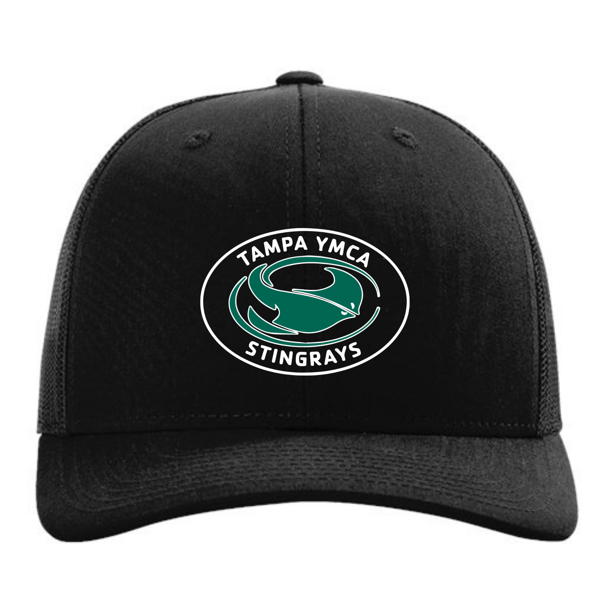 Richardson 112 Snap Back Hat (Customized) - Tampa Y