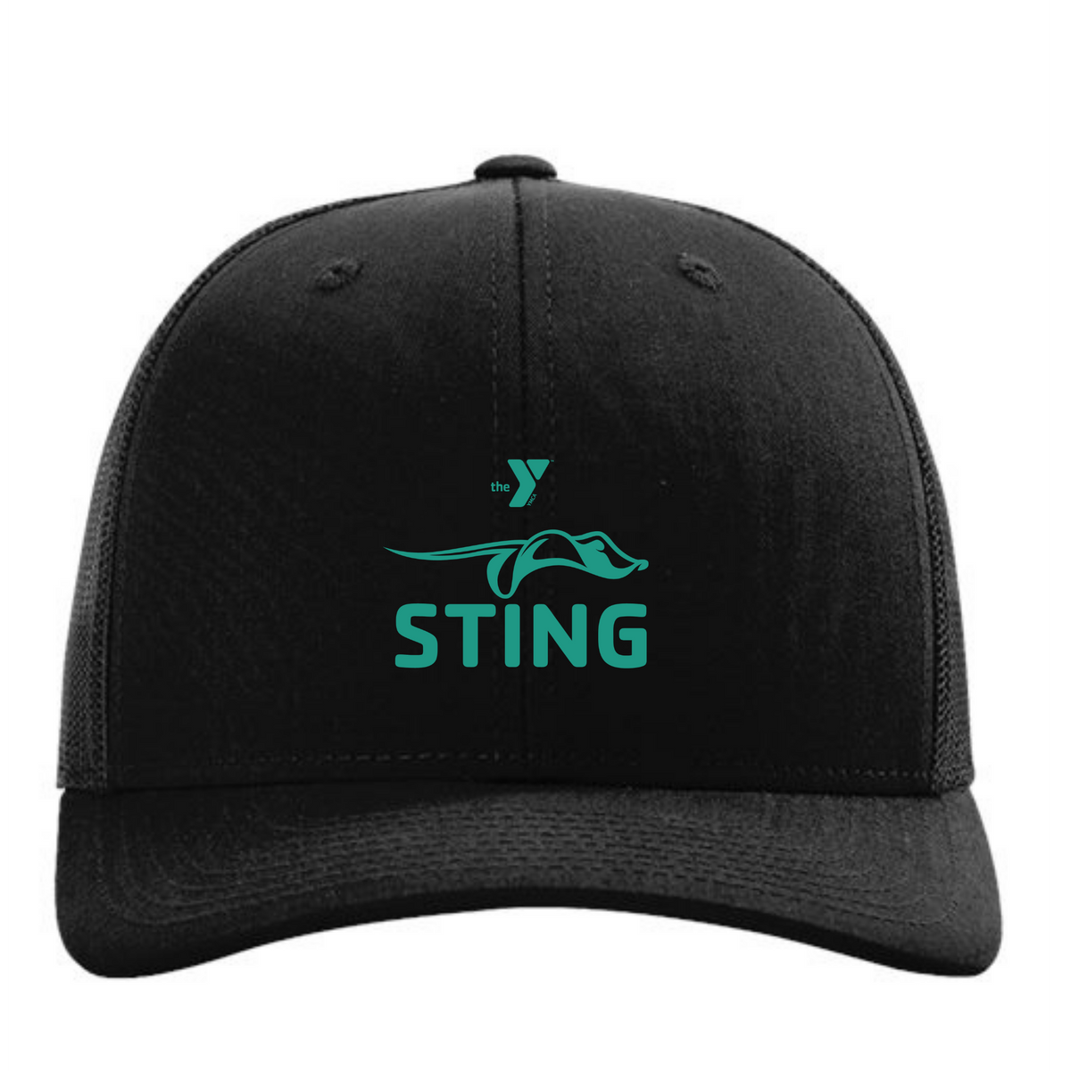 Richardson 112 Snap Back Hat (Customized) - Alpharetta Y